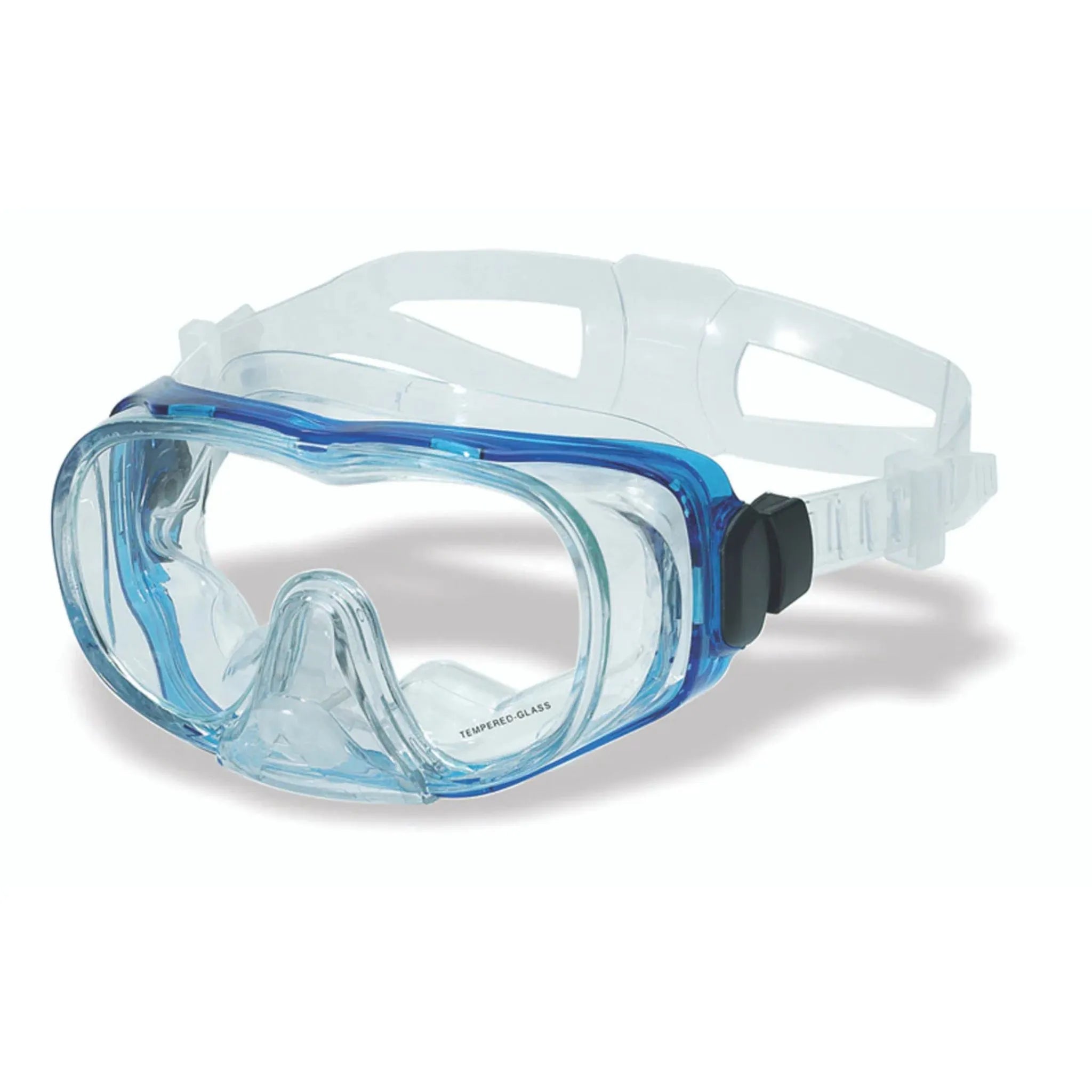 Swimline Key West Thermotech Mask with Purge