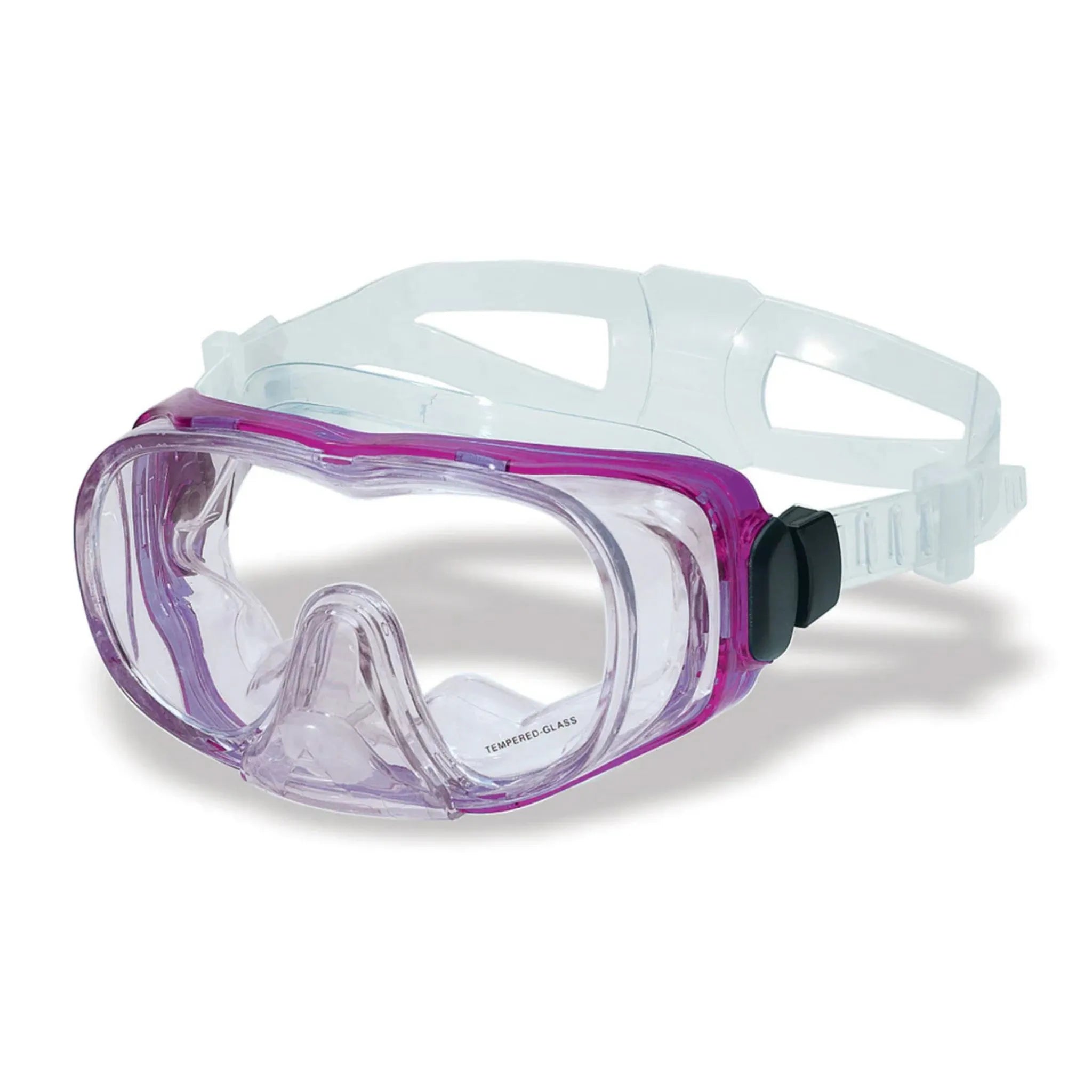 Swimline Key West Thermotech Mask with Purge