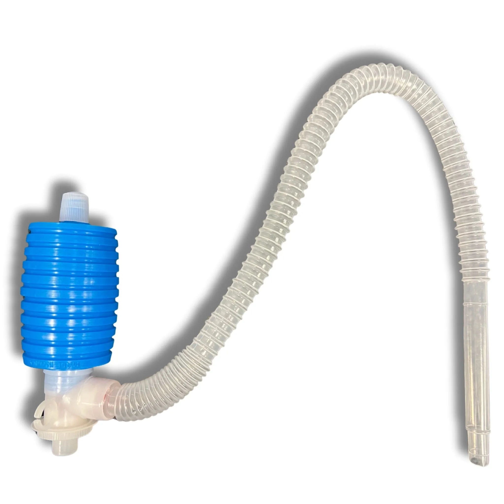 Swimline Cover Saver Pool Cover Siphon Pump