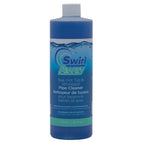Swirl away hot tub plumbing and jet cleaner