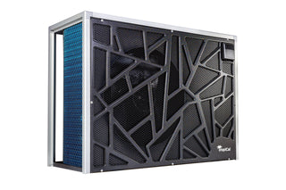 AquaCal TropiCal T100 Inverter Pool Heat Pump (108,000 BTU) – Heat & Cool