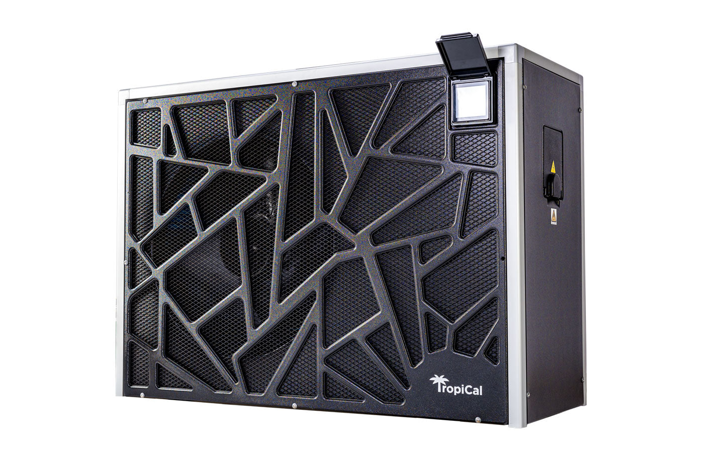 AquaCal TropiCal T100 Inverter Pool Heat Pump (108,000 BTU) – Heat & Cool