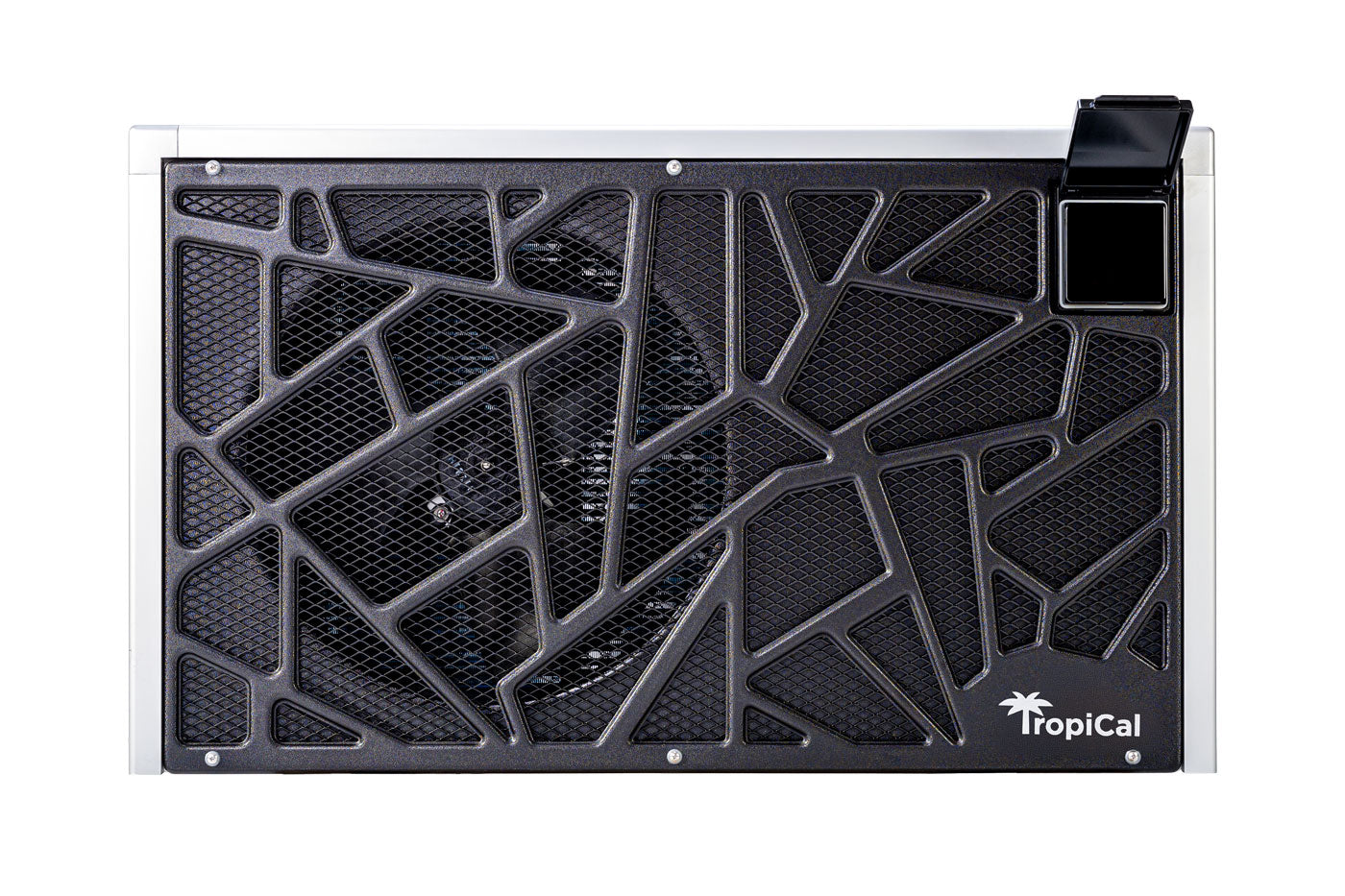 AquaCal TropiCal T100 Inverter Pool Heat Pump (108,000 BTU) – Heat & Cool