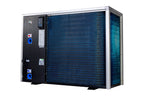 AquaCal TropiCal T100 Inverter Pool Heat Pump (108,000 BTU) – Heat & Cool