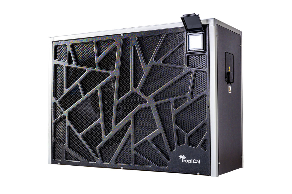 AquaCal Tropical T70 Heat Pump for Pools