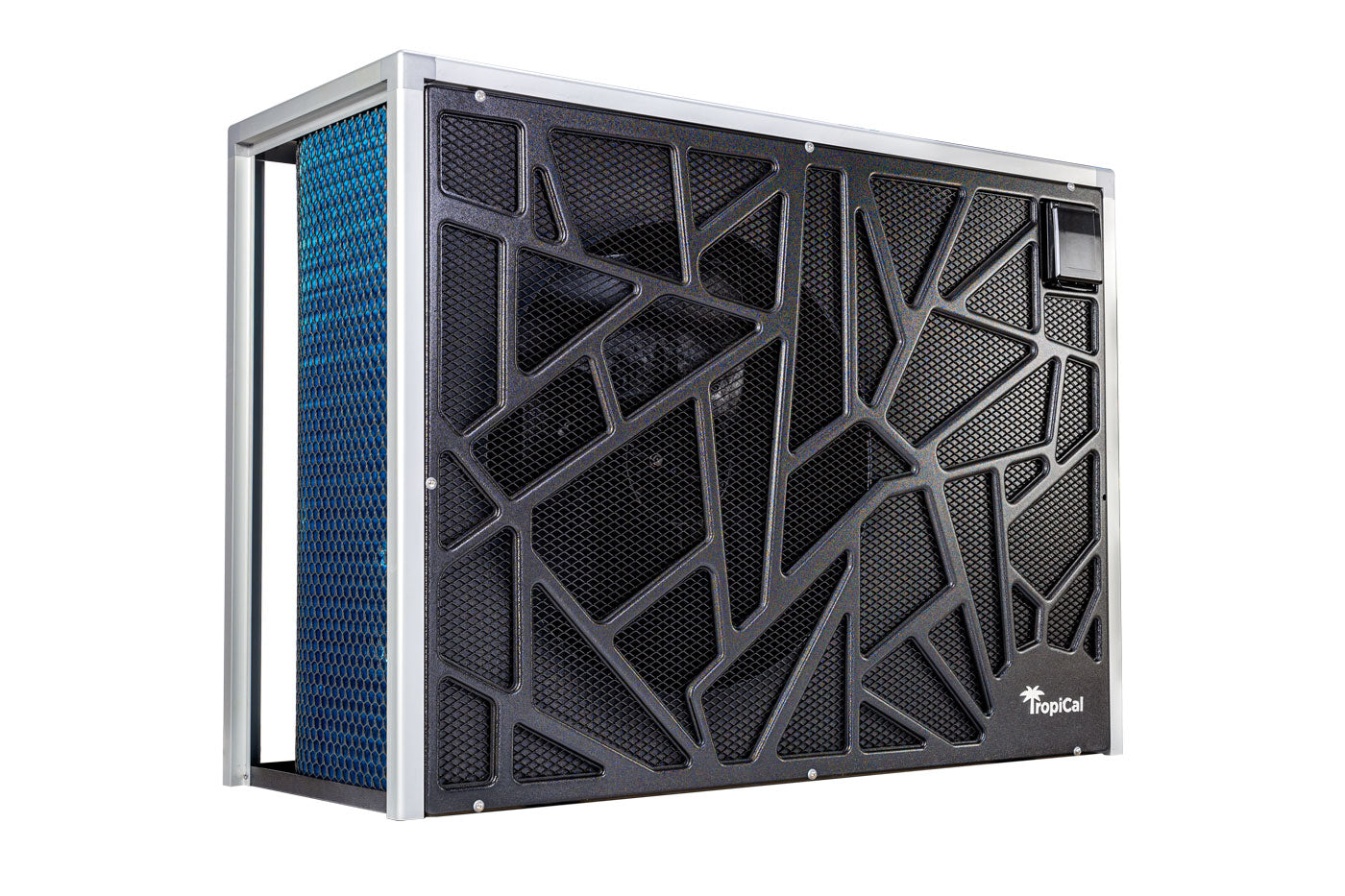 AquaCal Tropical T70 Heat Pump for Pools