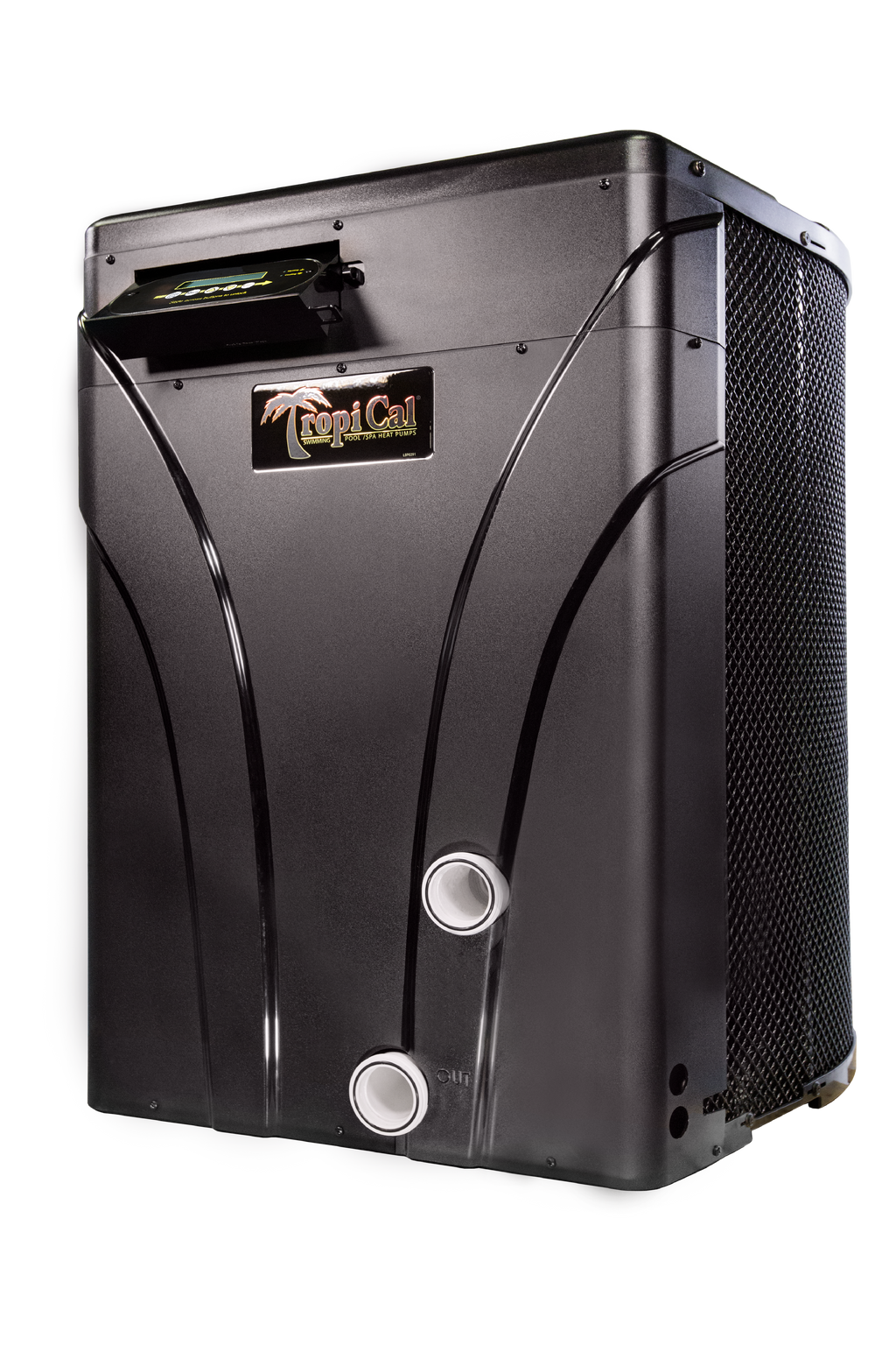 AquaCal Tropical T115 Pool & Spa Heat Pump