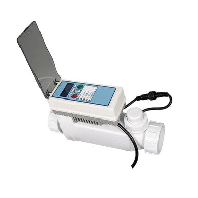 Techlife IRCF40 (Pentair IntelliChlor IC40) Replacement Salt Cell for 40,000 Gallon Inground Pools