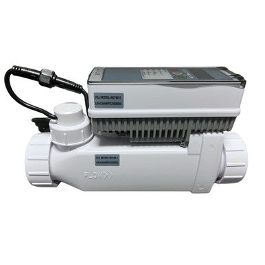 Techlife IRCF40 (Pentair IntelliChlor IC40) Replacement Salt Cell for 40,000 Gallon Inground Pools