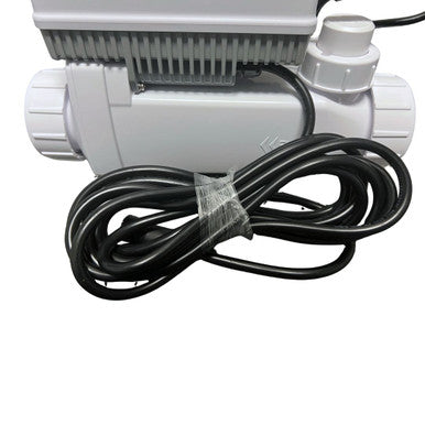 Techlife IRCF40 (Pentair IntelliChlor IC40) Replacement Salt Cell for 40,000 Gallon Inground Pools