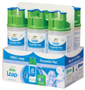 King Technology FROG Leap Torpedo Pac 01-03-7937 6-Pack