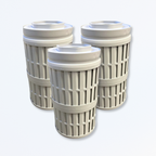 Hot Spring Spas Tri-X Filter Cartridge 79436 – 3 Pack