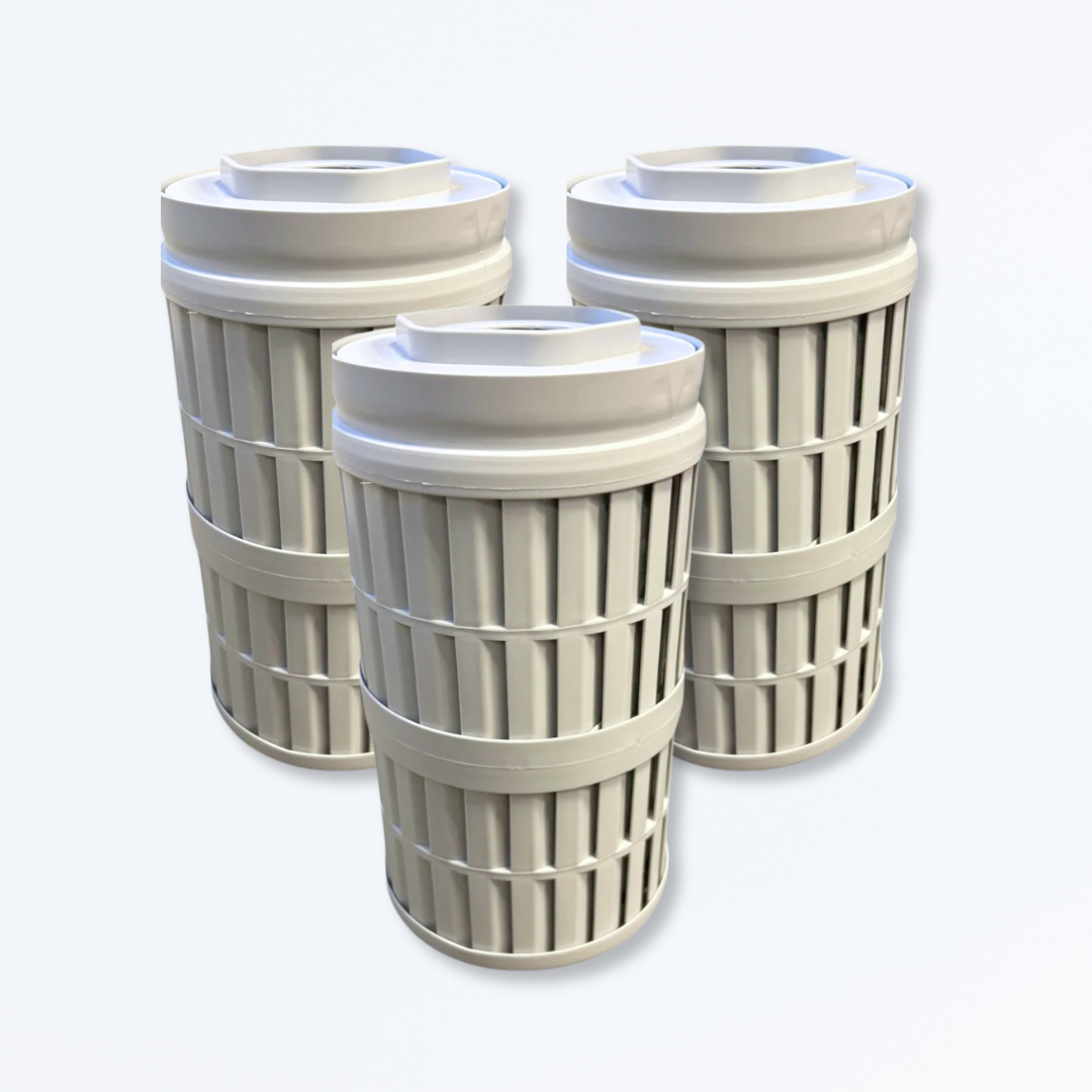 Hot Spring Spas Tri-X Filter Cartridge 79436 – 3 Pack
