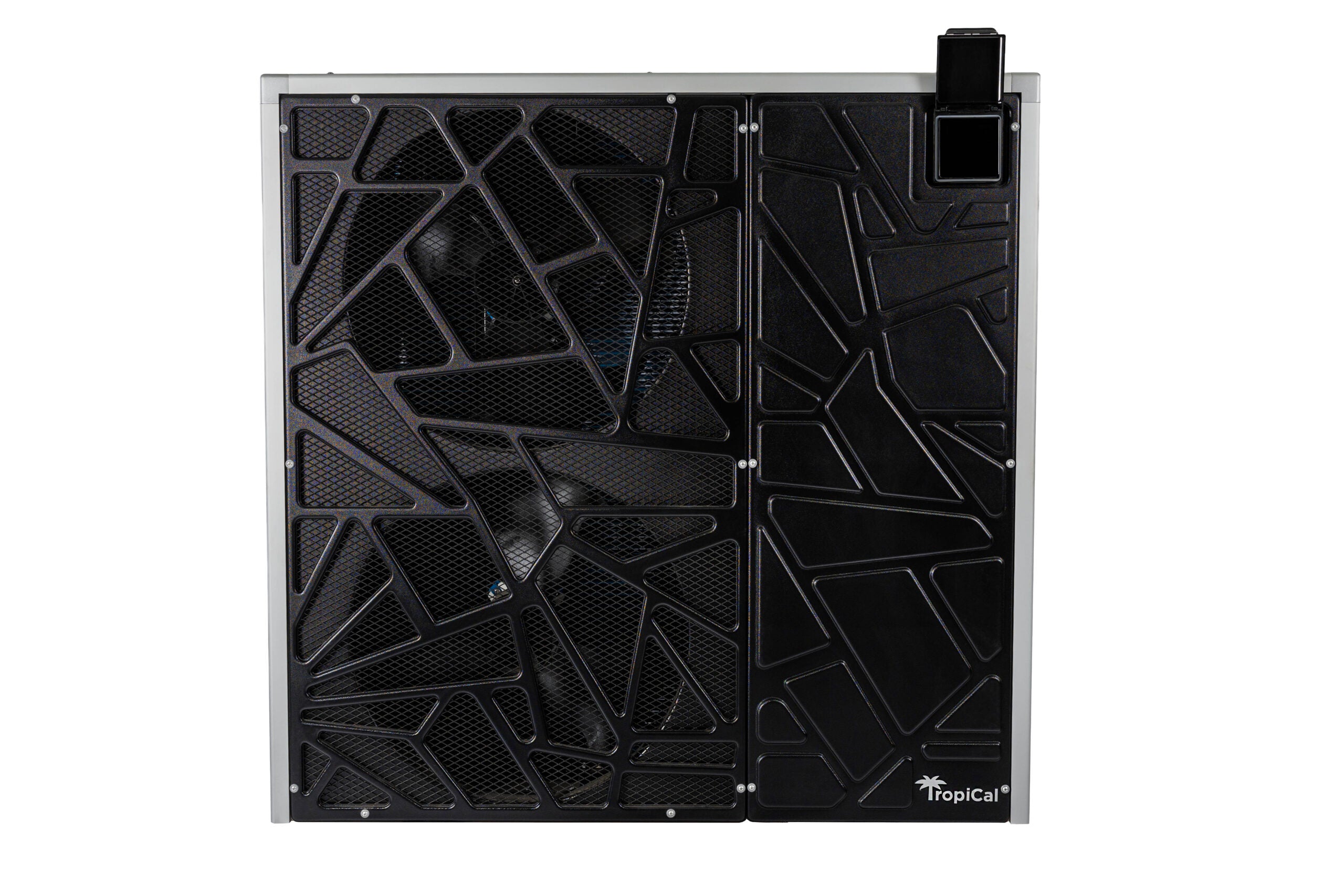 AquaCal TropiCal® T130 Inverter Heat Pump – Smart Energy Efficient Pool Heater & Cooler (123,000 BTU)