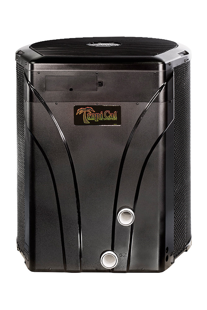 AquaCal TropiCal Heat Pump - Thumbnail 4