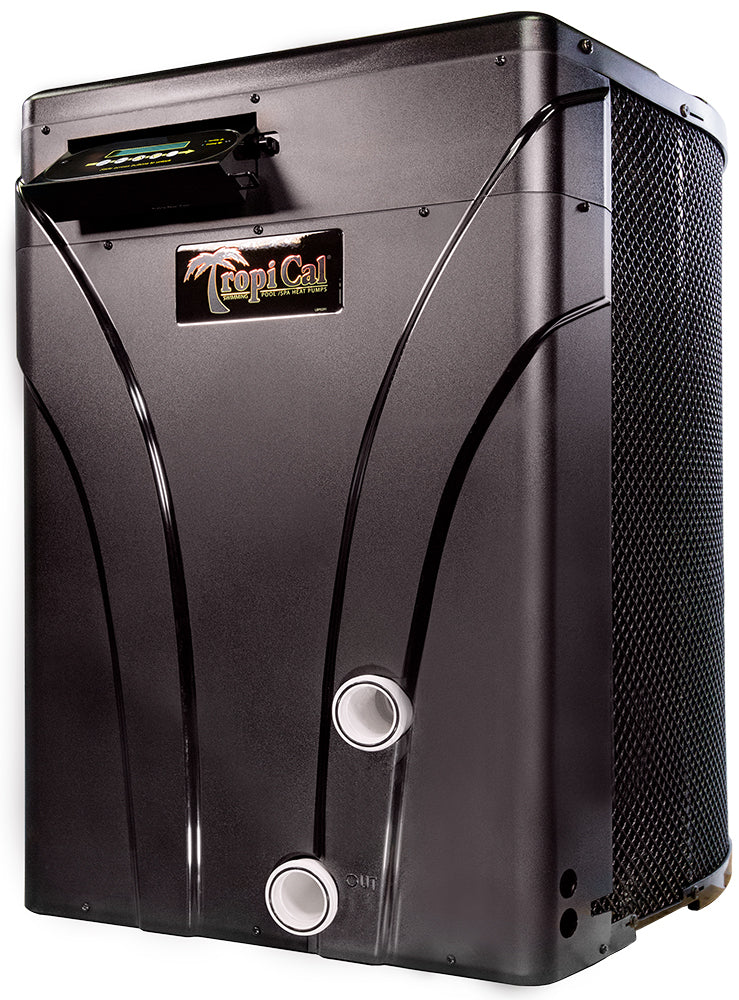 AquaCal Tropical T90 Swimming Pool & Spa Heat Pump