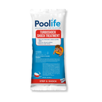 Poolife TurboShock 78% Calcium Hypochlorite Pool Shock - 6 Bag Deal