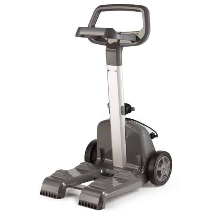 Univeral Caddy System for Dolphin Robotic Pool Cleaners