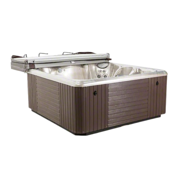 Cover Valet Spa Cover Caddy Hot Tub Cover Lifter