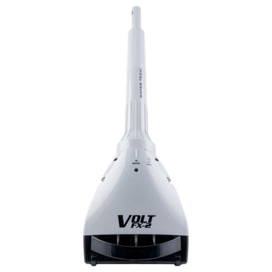 Water Tech Volt FX-2 Battery Operated & Cordless Pool or Spa Vacuum