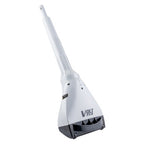 Water Tech Volt FX-2 Battery Operated & Cordless Pool or Spa Vacuum
