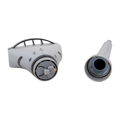 Water Tech Volt FX-2 Battery Operated & Cordless Pool or Spa Vacuum