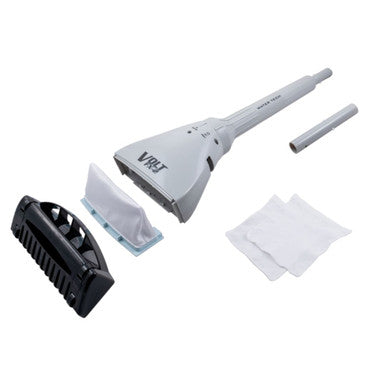 Water Tech Volt FX-2 Battery Operated & Cordless Pool or Spa Vacuum