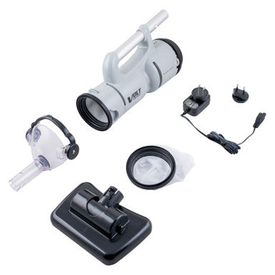 Water Tech Volt FX-4Li Cordless & Rechargeable Pool Vacuum