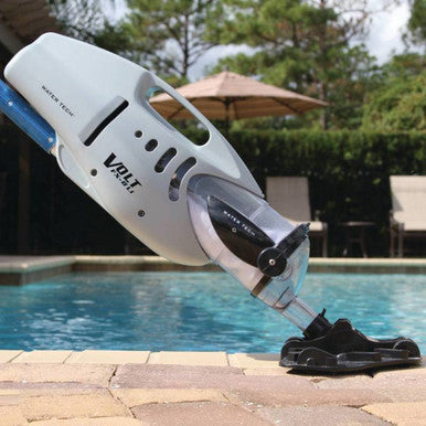 Water Tech Volt FX-8Li  Pool or Spa Vacuum: Cordless & Rechargeable