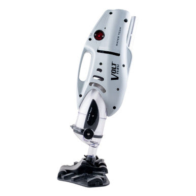 Water Tech Volt FX-8Li  Pool or Spa Vacuum: Cordless & Rechargeable