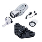 Water Tech Volt FX-8Li  Pool or Spa Vacuum: Cordless & Rechargeable