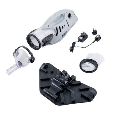Water Tech Volt FX-8Li  Pool or Spa Vacuum: Cordless & Rechargeable