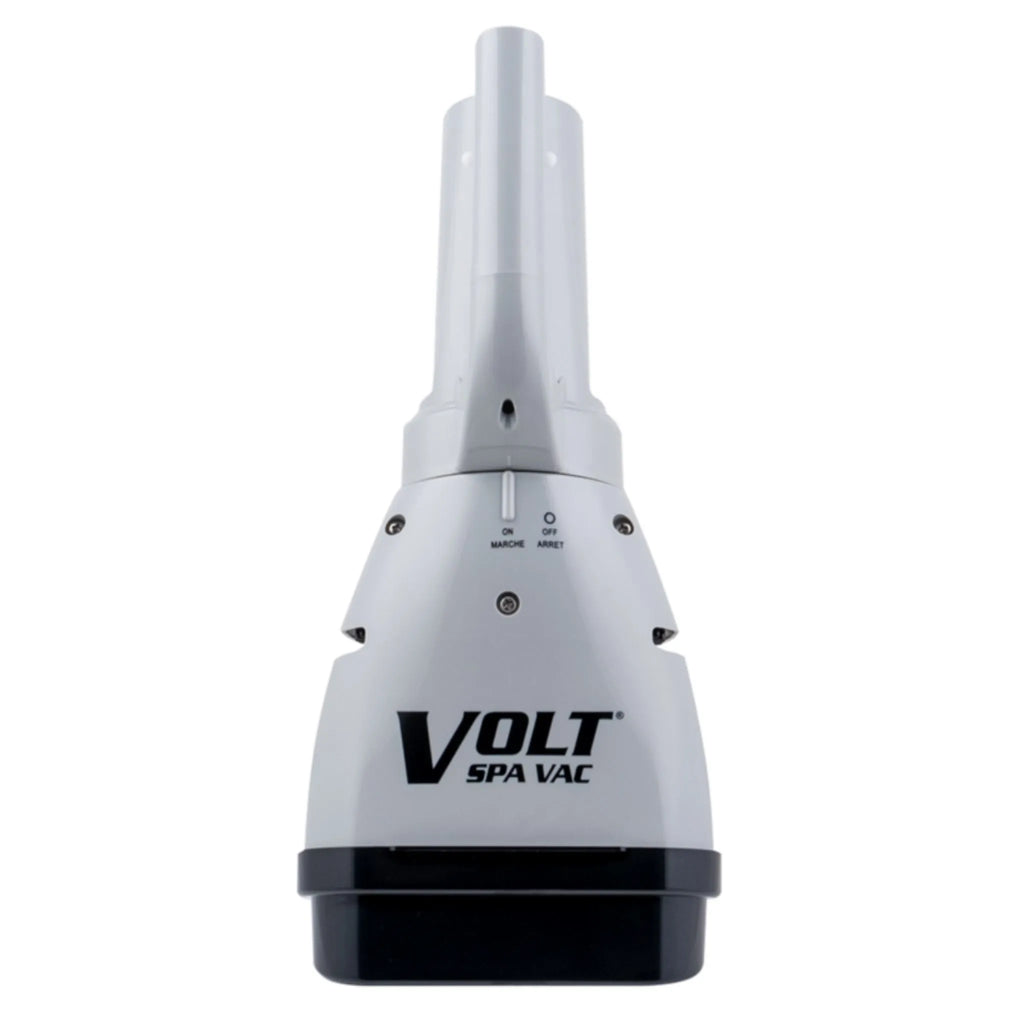 Water Tech Volt Cordless Rechargeable Handheld Spa Vacuum