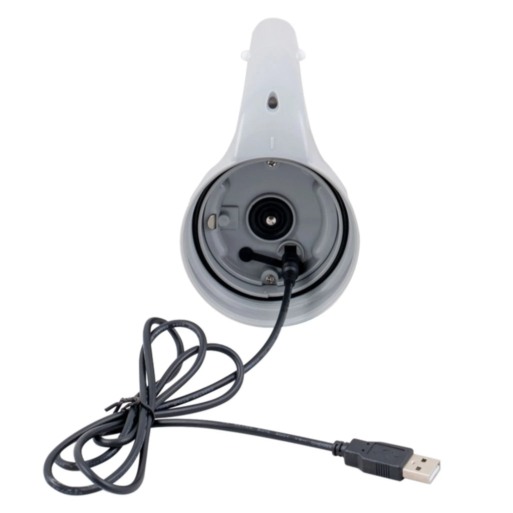 Water Tech Volt Cordless Rechargeable Handheld Spa Vacuum