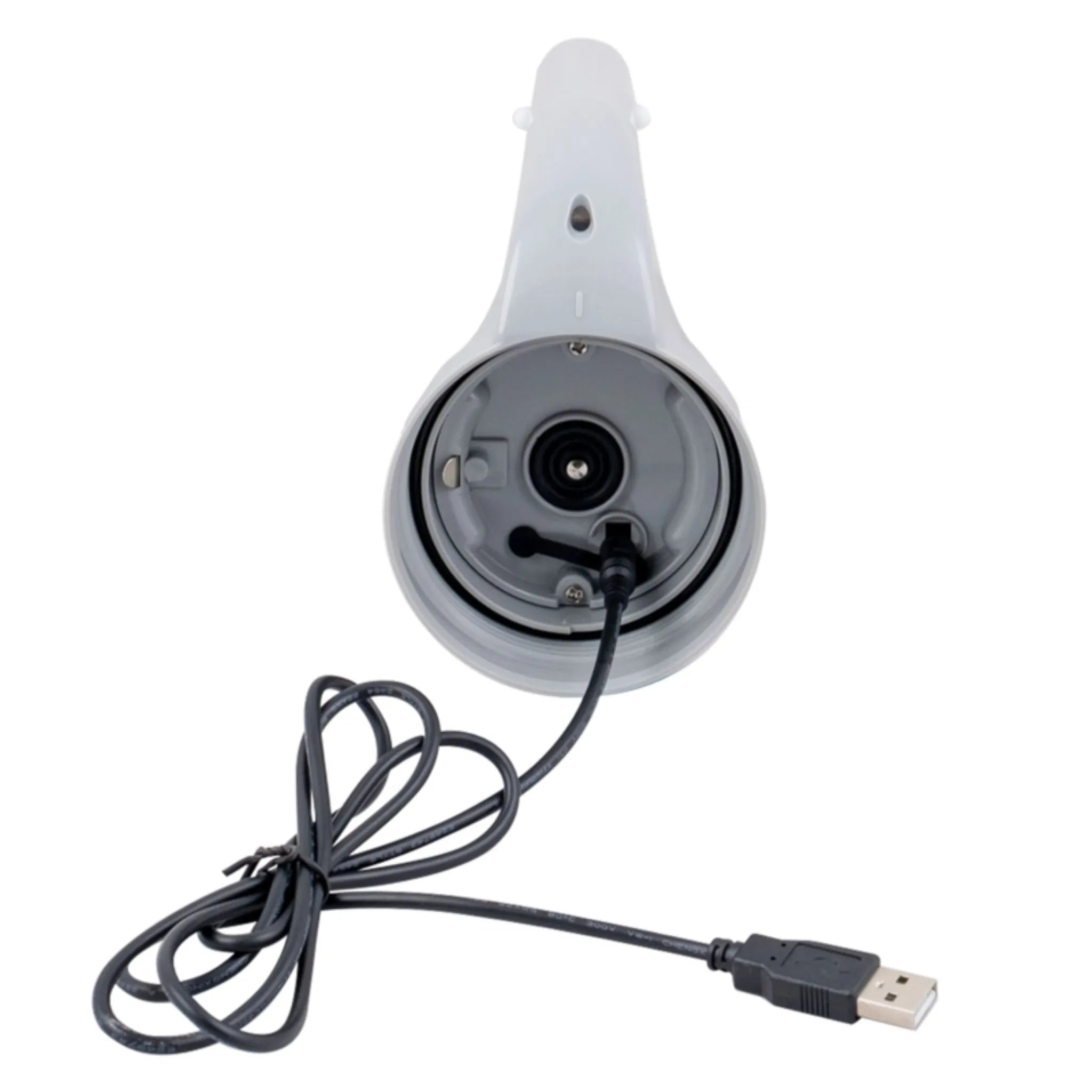Water Tech Volt Cordless Rechargeable Handheld Spa Vacuum