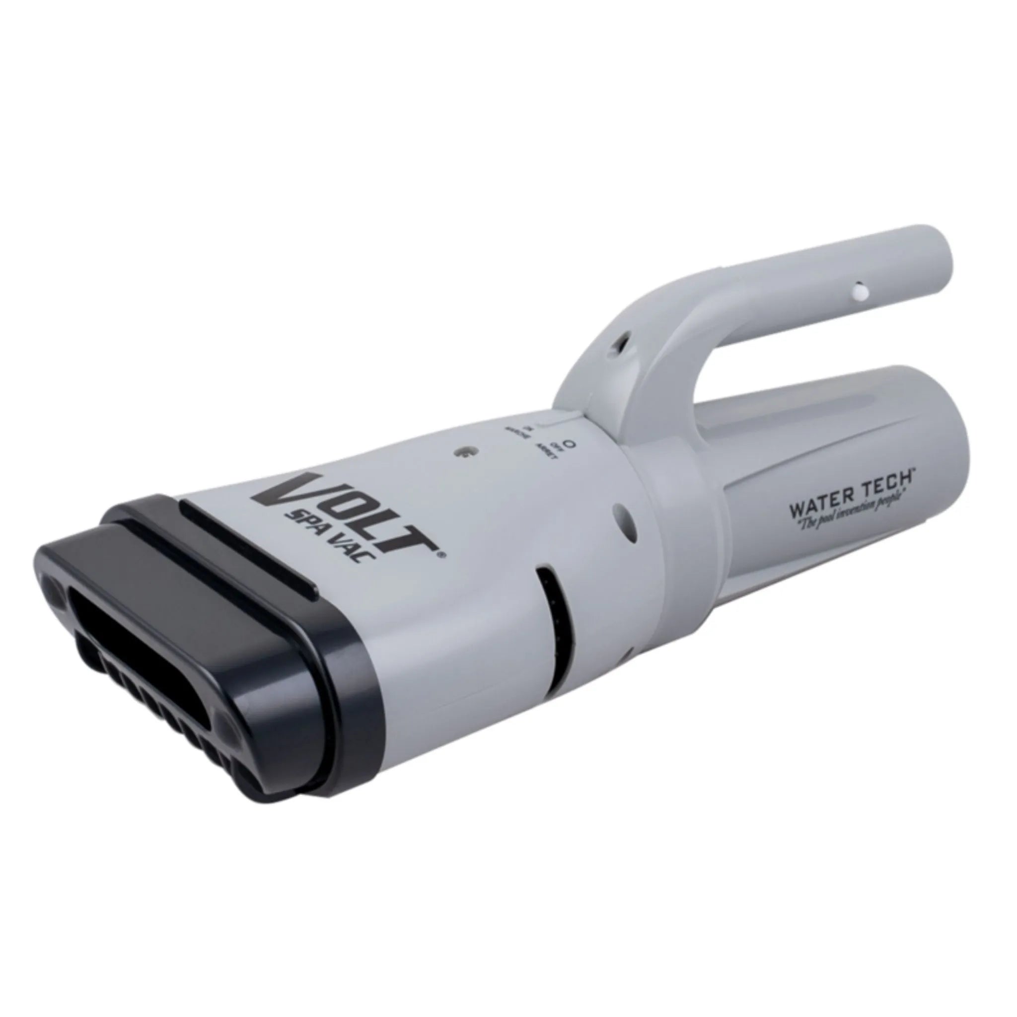 Water Tech Volt Cordless Rechargeable Handheld Spa Vacuum