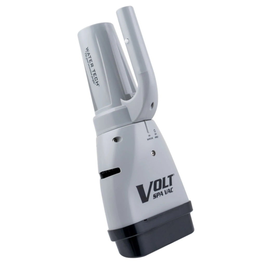 Water Tech Volt Cordless Rechargeable Handheld Spa Vacuum