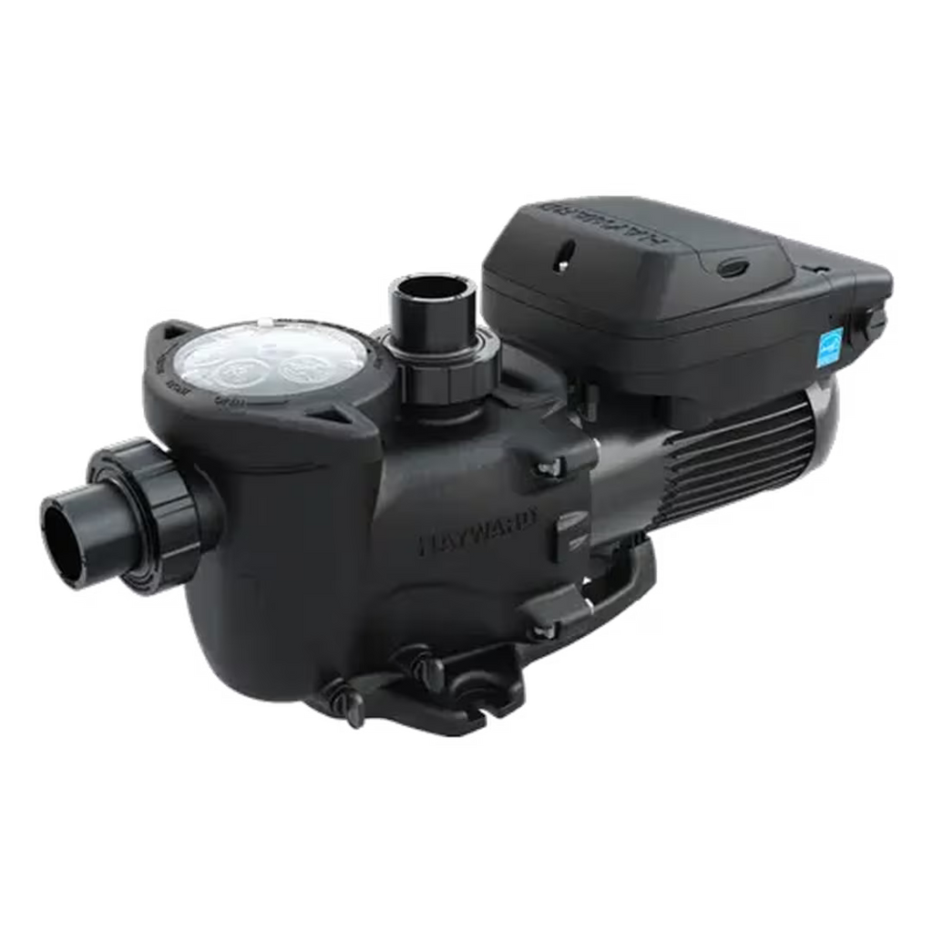 Hayward SP23520VSP Max-Flo VS Variable Speed Pool Pump, 1.65 THP, 230V 2026 model