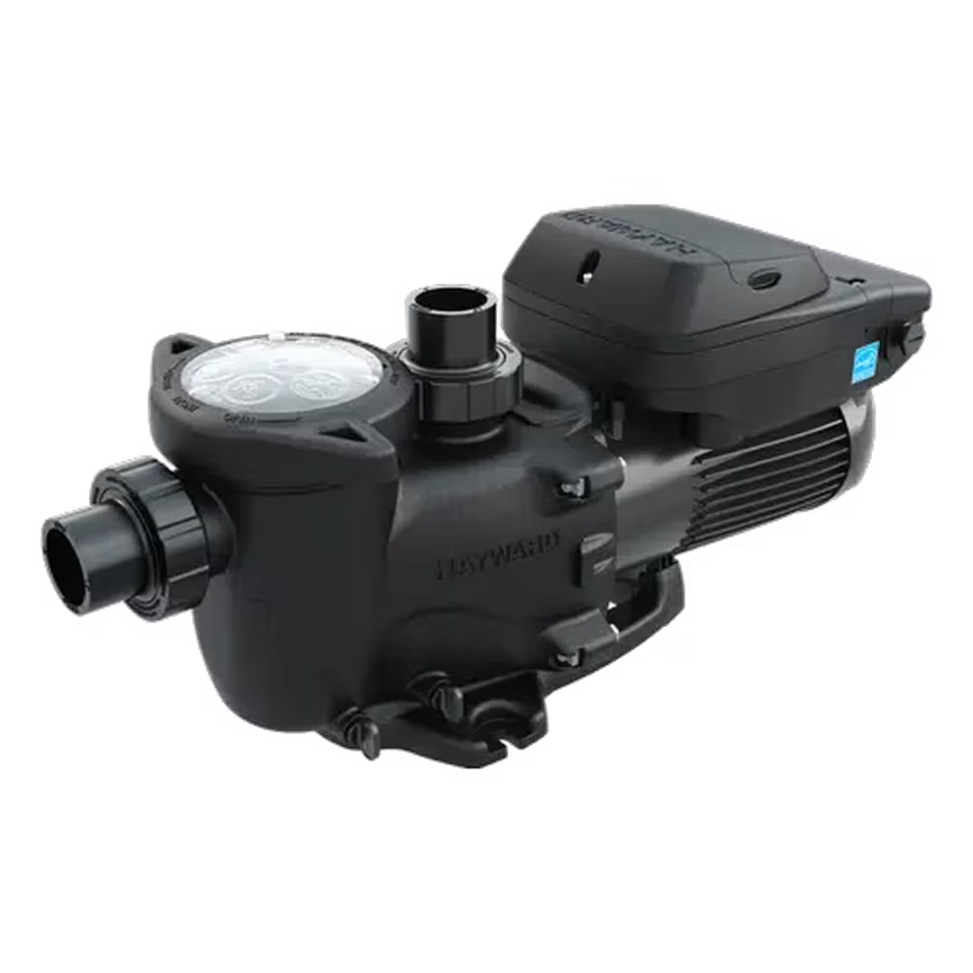 Hayward SP23520VSP Max-Flo VS Variable Speed Pool Pump, 1.65 THP, 230V 2026 model