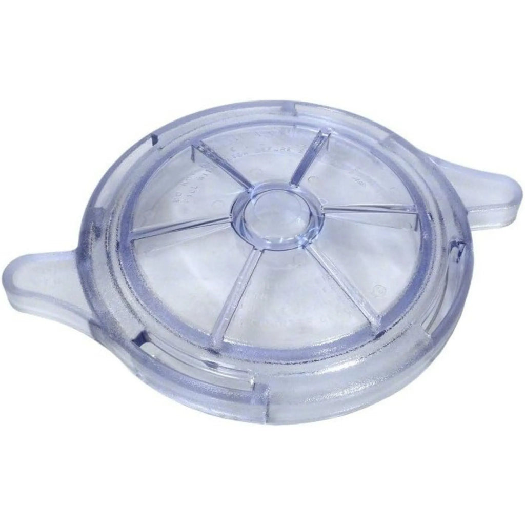 Waterway Plastics Lid for SVL 56 Frame Pool Pumps