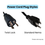 Waterway 19" Sand Filter with 1 HP 2-Speed Pool Pump