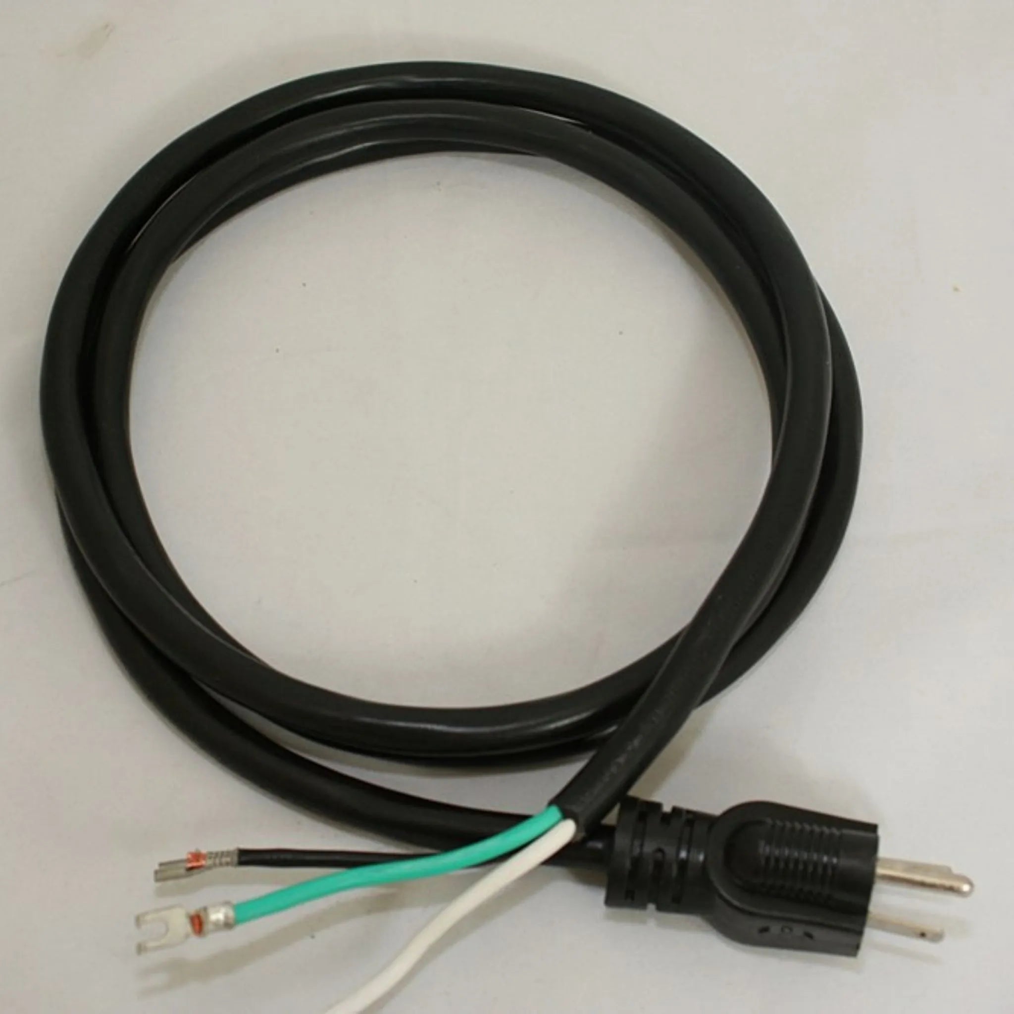 3' 115 volt NEMA Power Cord