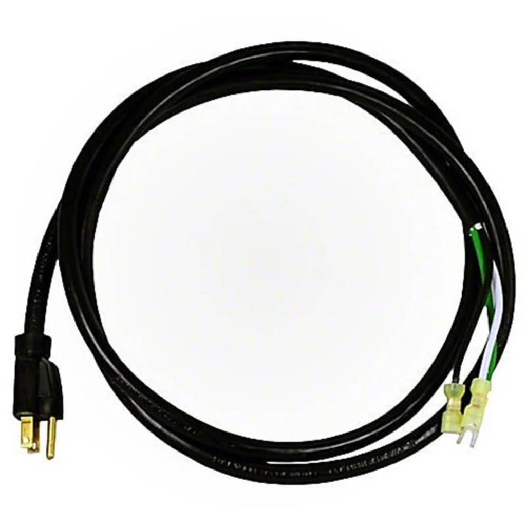 3' 115 volt NEMA Power Cord