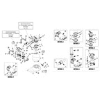 waterway Plastics 19" Carefree Sand Filter System with Pool Pump