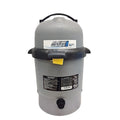Waterways Cartridge Filter Tank, Clearwater II, 75 SQ FT, 75 GPM, 1-1/2" (FC0757)