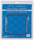 Blue Torrent Housing Gasket Replacement for Typhoon/BT IMP Pumps