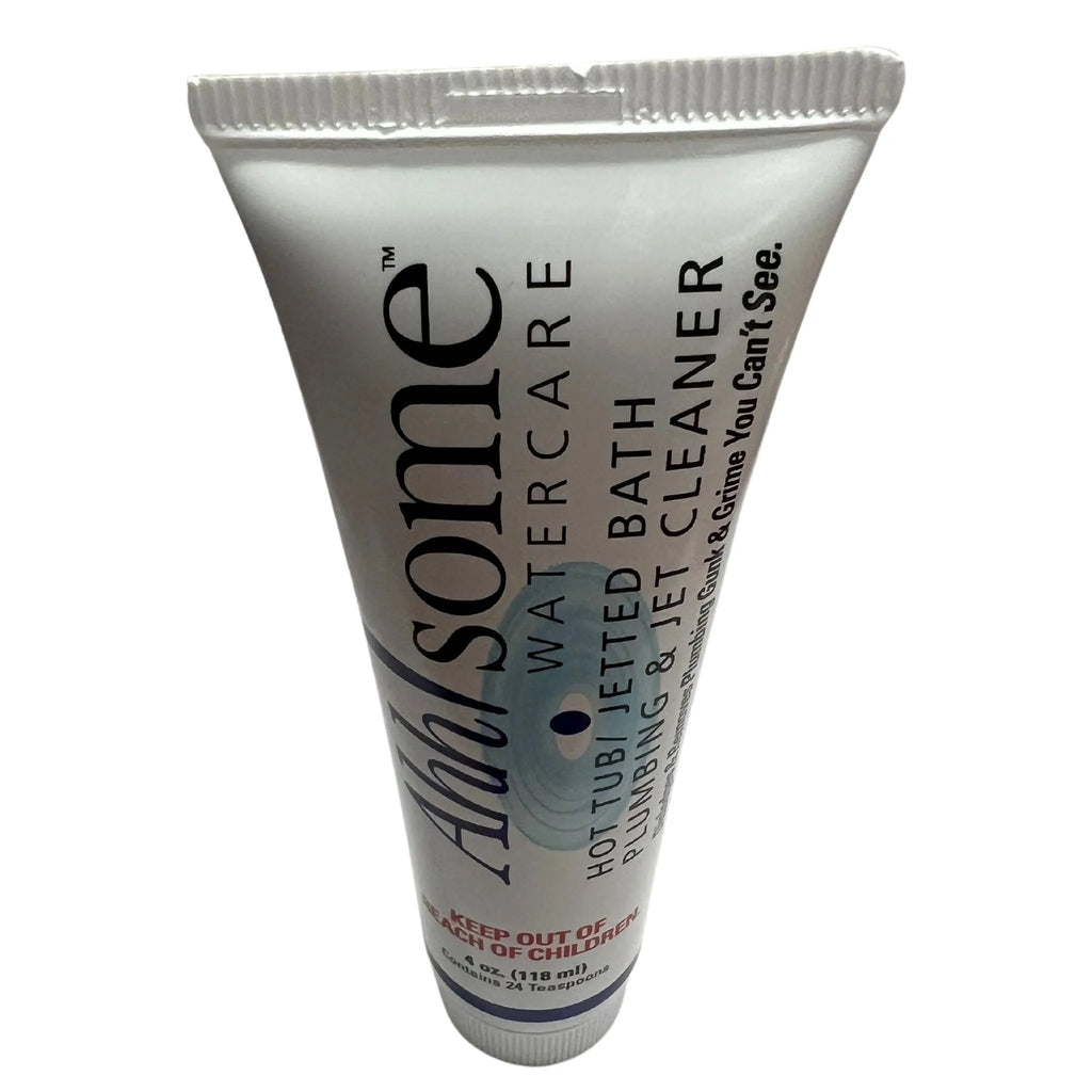 Ahh-Some Hot Tub Jet Cleaner 4 oz.