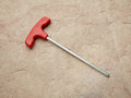Allen Key for Brass Safety Pool Cover Anchors
