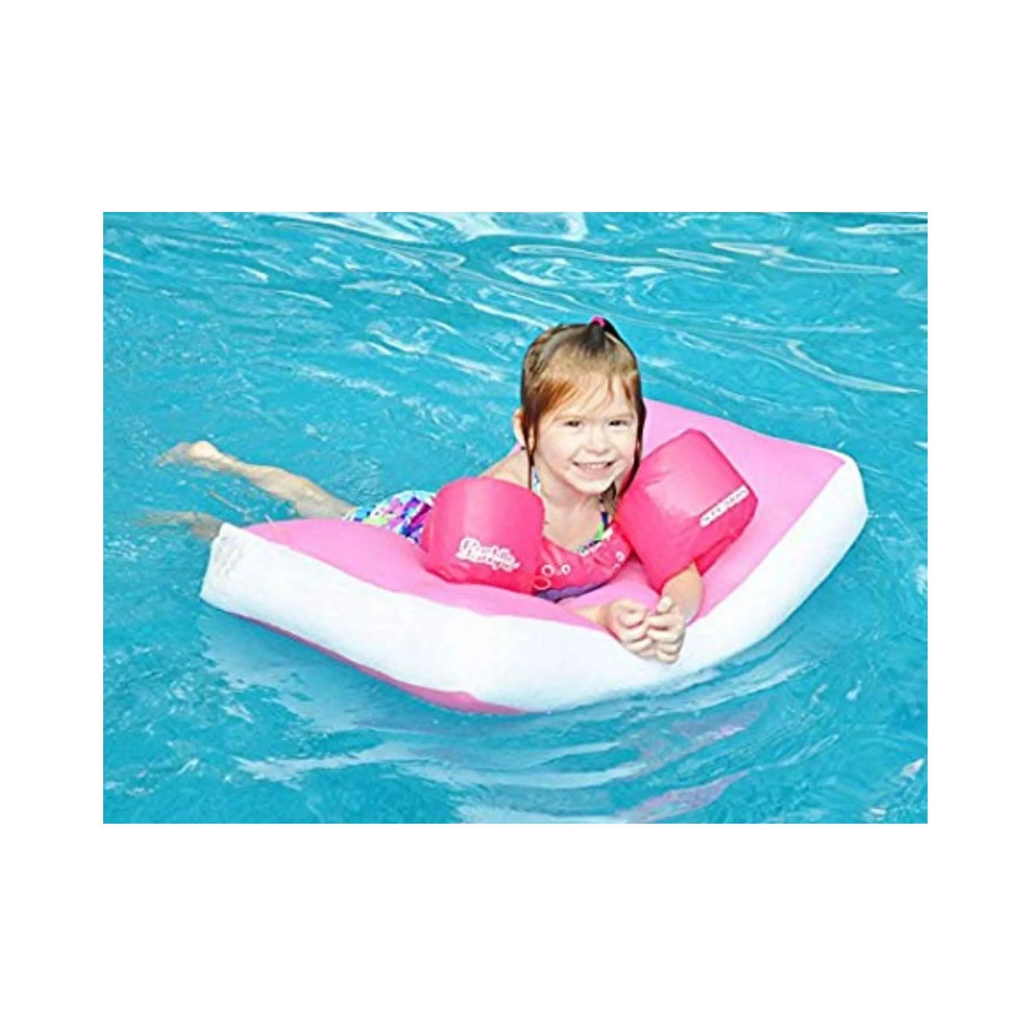 Main Access Aqua Cloud Mini 24" Floating Mattress