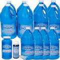 Baquacil CDX Bulk Deal Pools up to 10,000 Gallons